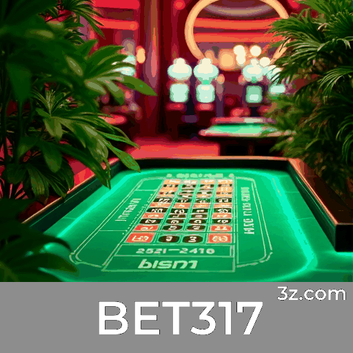 BET317 Bônus por convite BET317